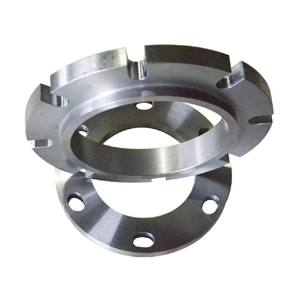 CNC Milling Precision CNC Machining Parts