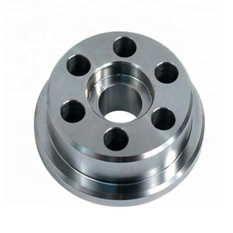 OEM / ODM cnc turning machining spare parts