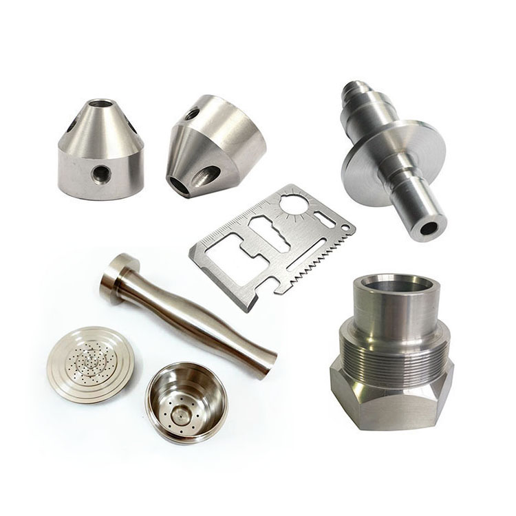 OEM parts custom stainless steel cnc service cnc milling stainless steel cnc machining 