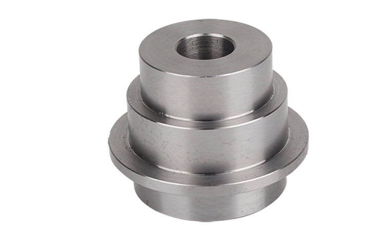 High Quality Shaft Machining Service Small Cnc Lathe Custom Metal Part 