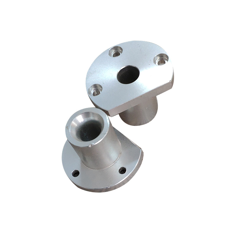 Factory custom high precision cnc machining parts 