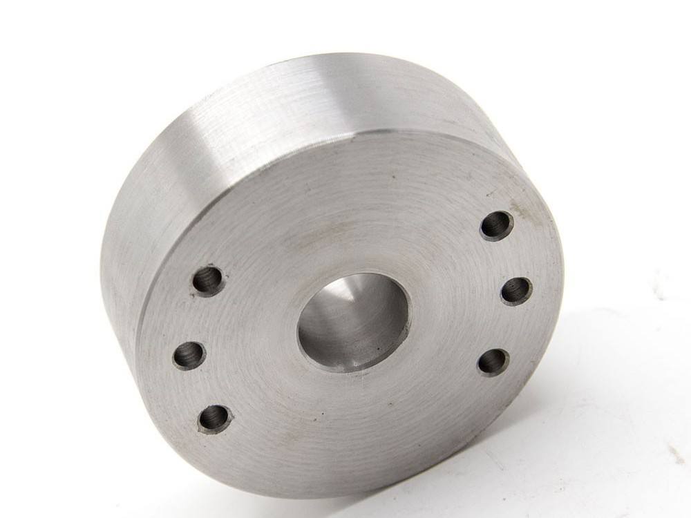 Metal cnc machining high precise customized 