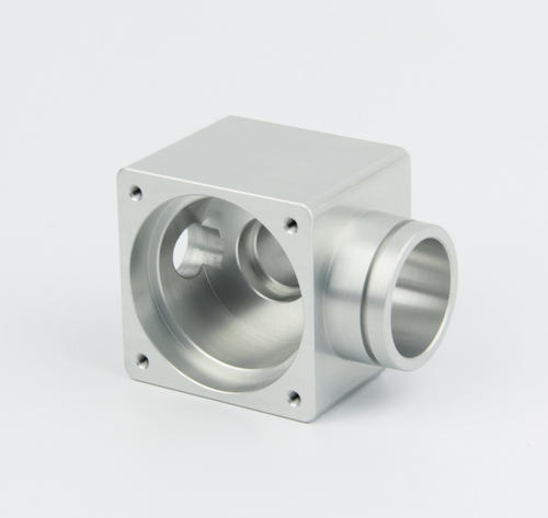 Custom CNC machining aluminium parts supplier in china 