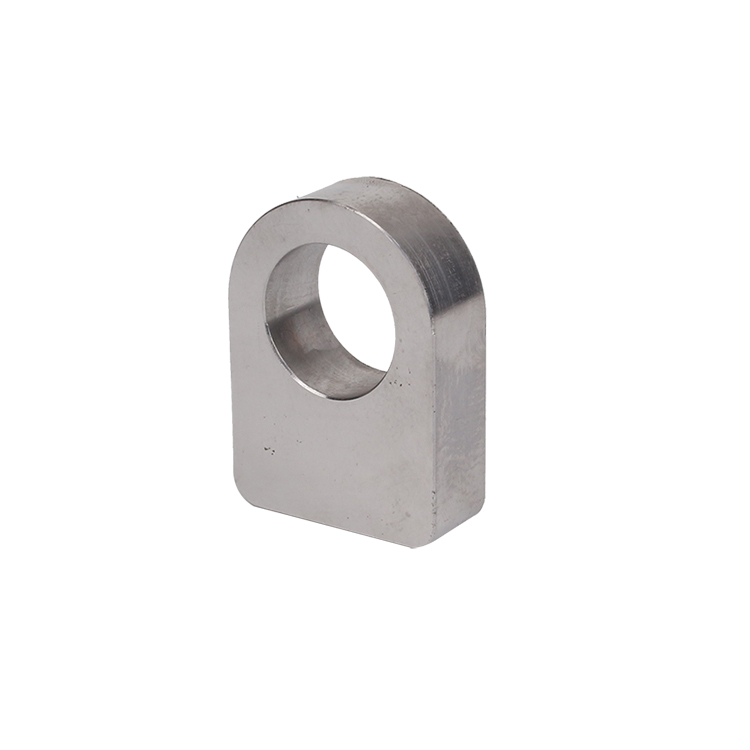 OEM High precision CNC machining metal parts