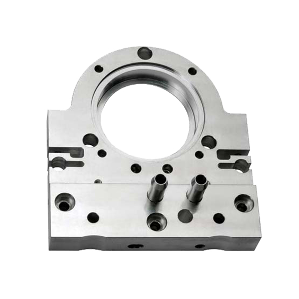 High Precision CNC Machining Parts CNC Milling For Lathe Aluminium Machining Parts 