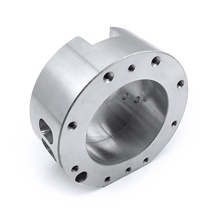 Precision Turned Cnc Turning aluminum , Stainless Steel , brass Machining Parts 