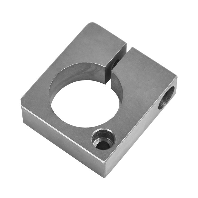 China supplier custom cnc metal parts machining 