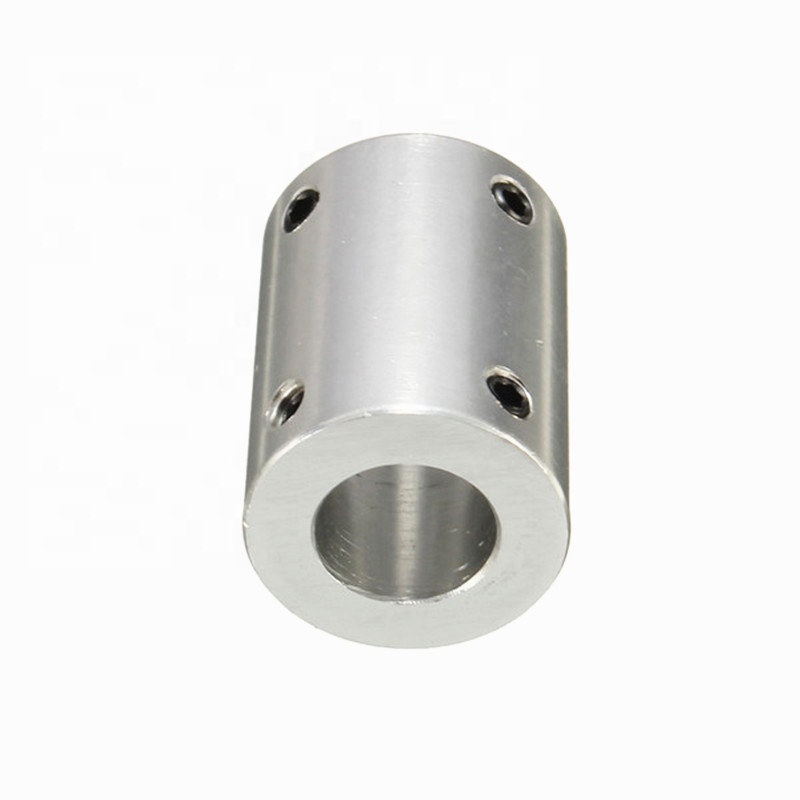 CNC Customize precise stainless steel quick release shaft coupling