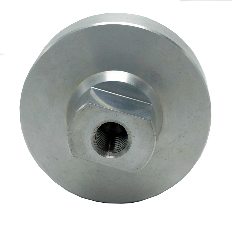 Customized Oem stainless steel cnc machining parts 