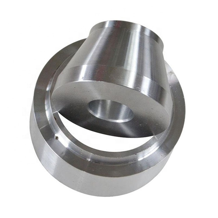 custom cnc stainless steel turning parts machining services