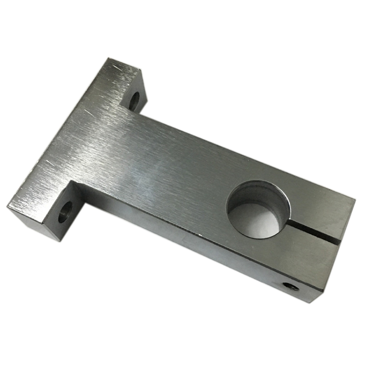 Non-standard automatic processing parts custom aluminum stainless cnc machining parts 