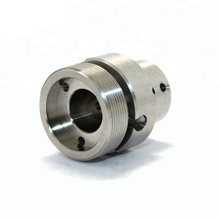 OEM ODM high precision cnc machining stainless steel parts service 