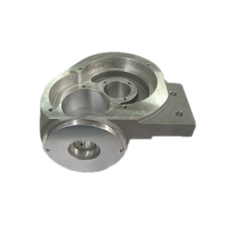 Custom CNC machining parts/metal machining /small quantity CNC milling parts service 