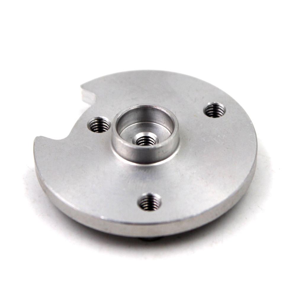 Direct buy china CNC Machining custom Metal product assembly service