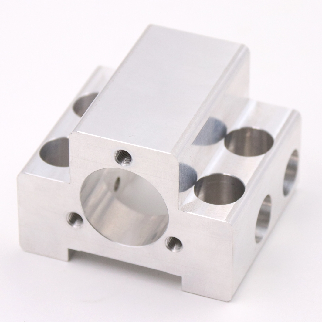 China supplier custom turning mechanical part / aluminum milling machining parts 