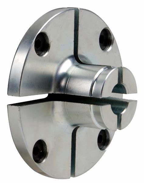 Precision metal cnc milling steel turning chuck 