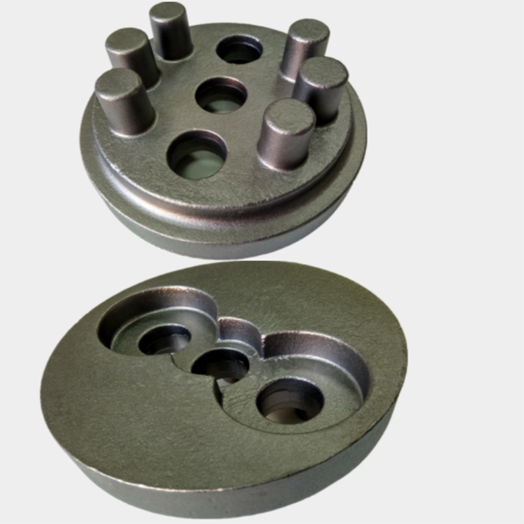 custom OEM forge brake level forged parts Forged Machined Metal Parts custom manufacturing Steel Forged metal Parts