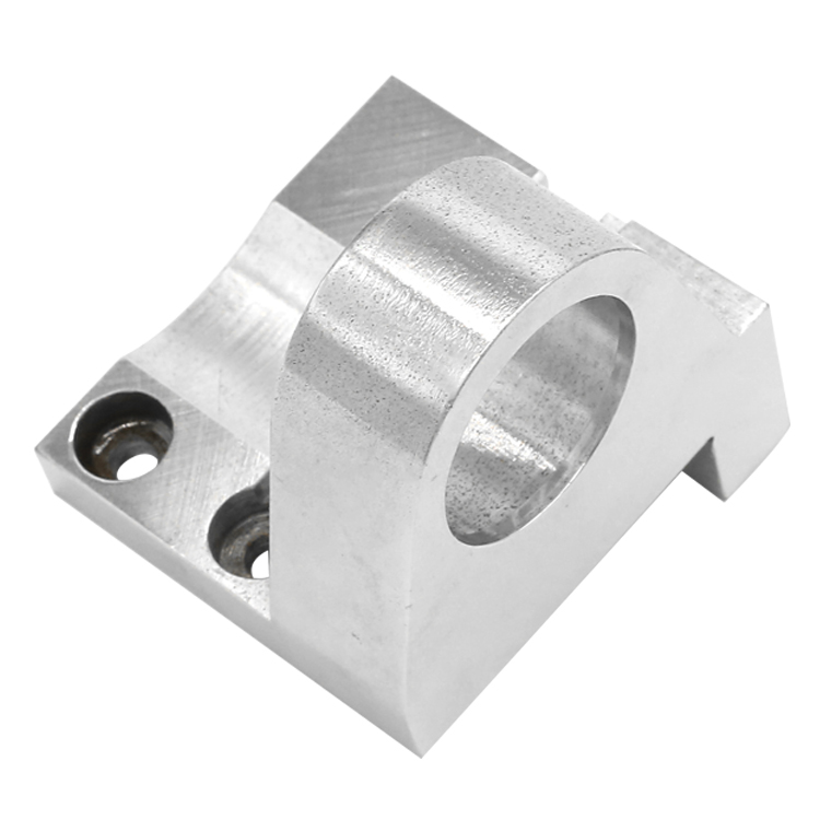 OEM High Precision Stainless Steel Custom CNC Machining Parts 