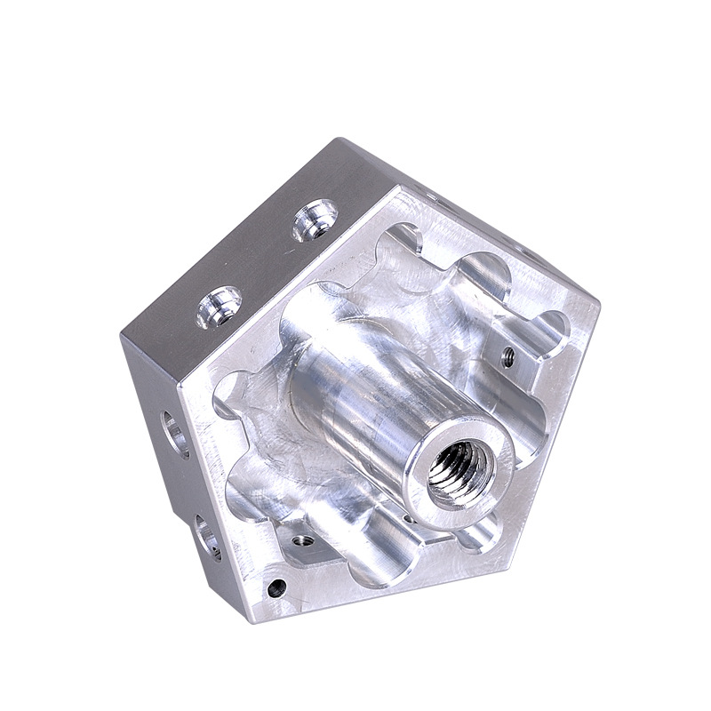 China manufacturer custom high demand stainless steel cnc turning parts 