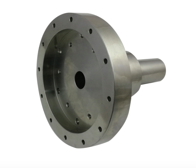 precision custom made stainless steel cnc machining parts 