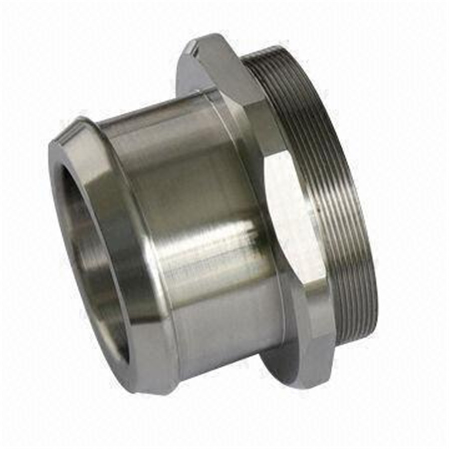 CNC machine auto spare part