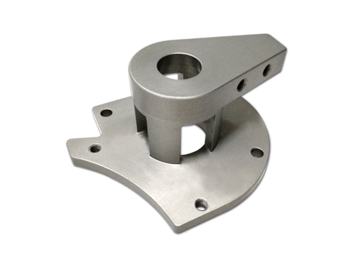 Factory Supply Attractive Price CNC Machining 5b Fishing Aluminum Parts Fabrication 