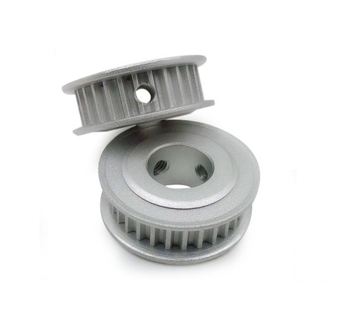 Custom Metal Machining Precision Aluminum Parts CNC Machining Mechanical Parts 