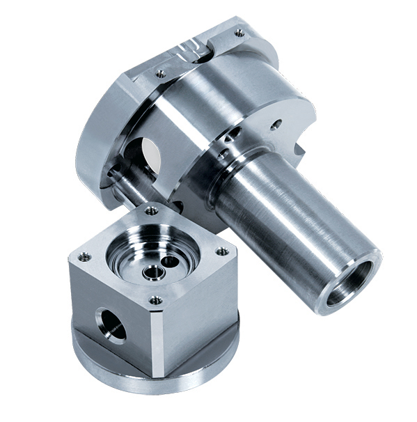 OEM Precision CNC Milling and Turning Machining Service CNC Aluminum Stainless Steel Parts