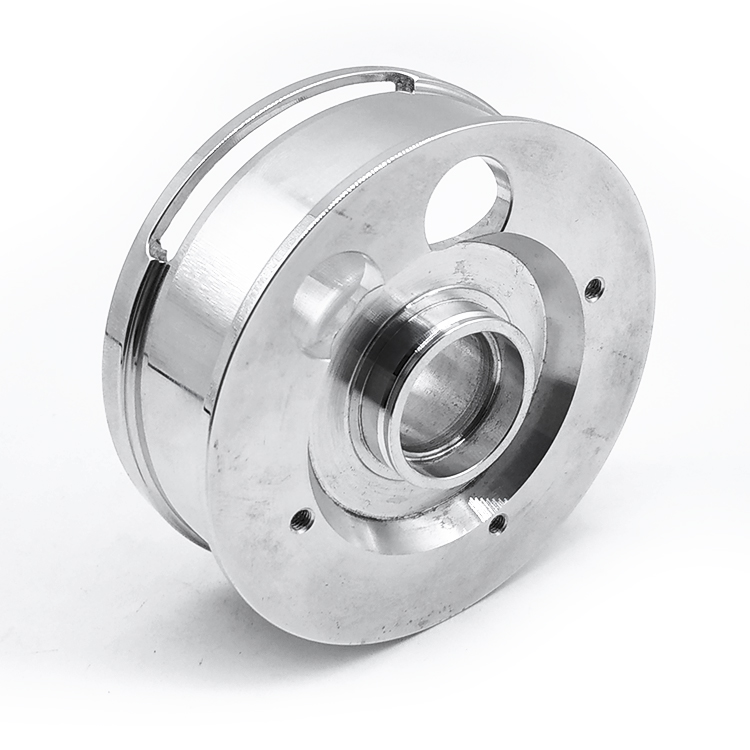 custom High Precision CNC Non-Standard Aluminum Machining Parts