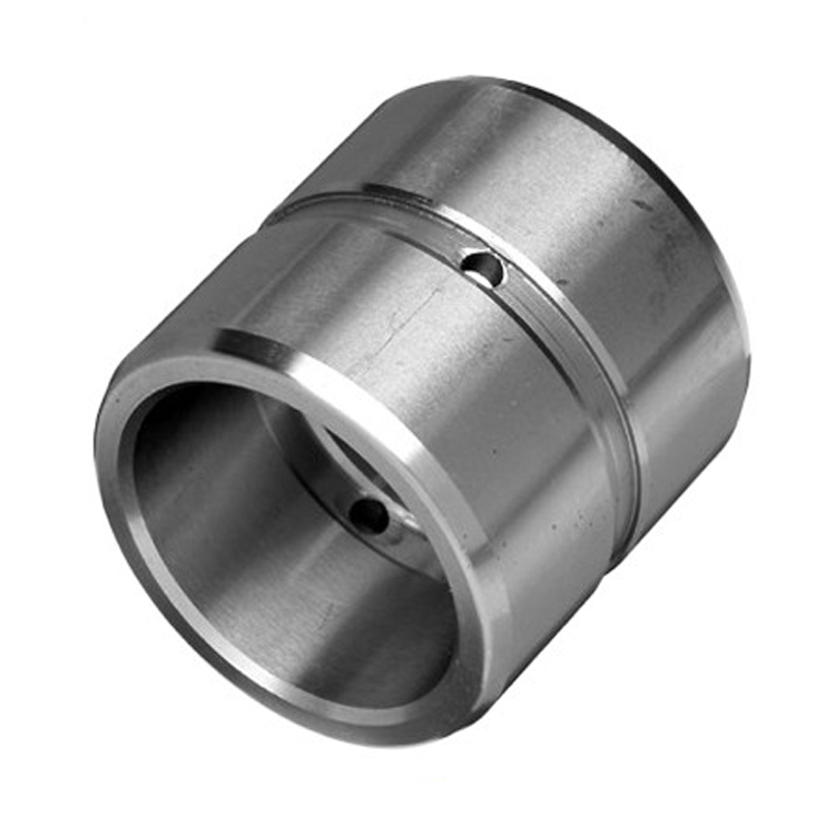 Precision  Custom Stainless Steel CNC Machining Parts