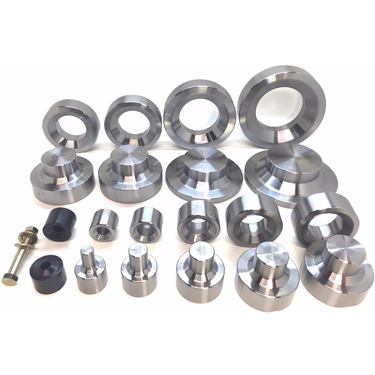 Custom Cheap CNC turning milling machining aluminum service and other metal parts fabrication