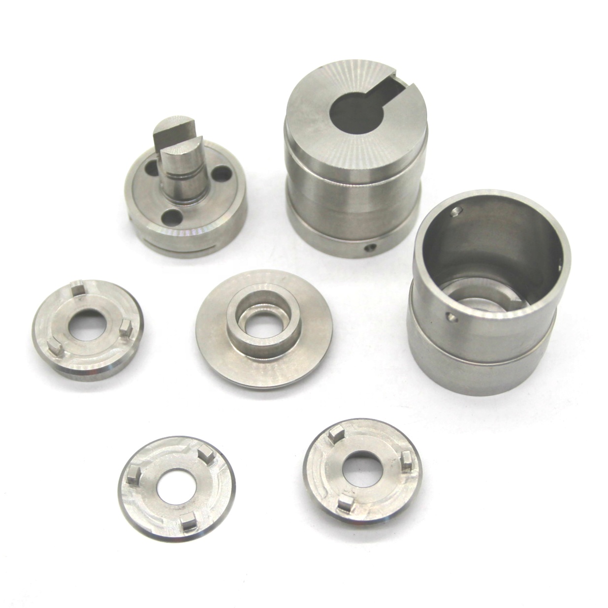 Custom CNC machining part CNC machining metal mechanical part