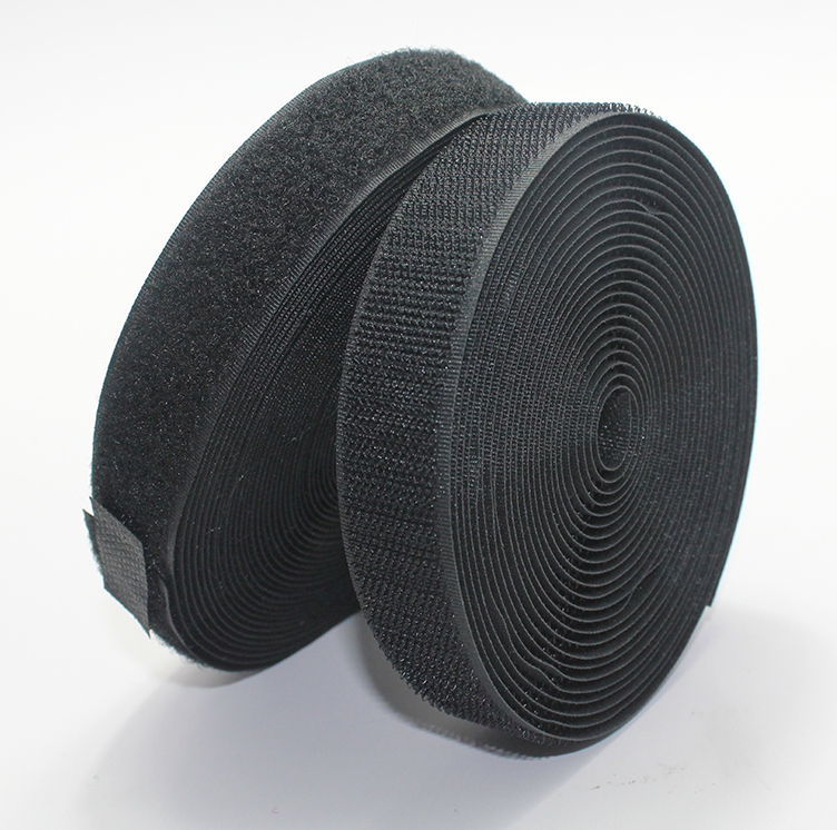 Fireproof flame retardant hook and loop wholesale retardant Velcro 