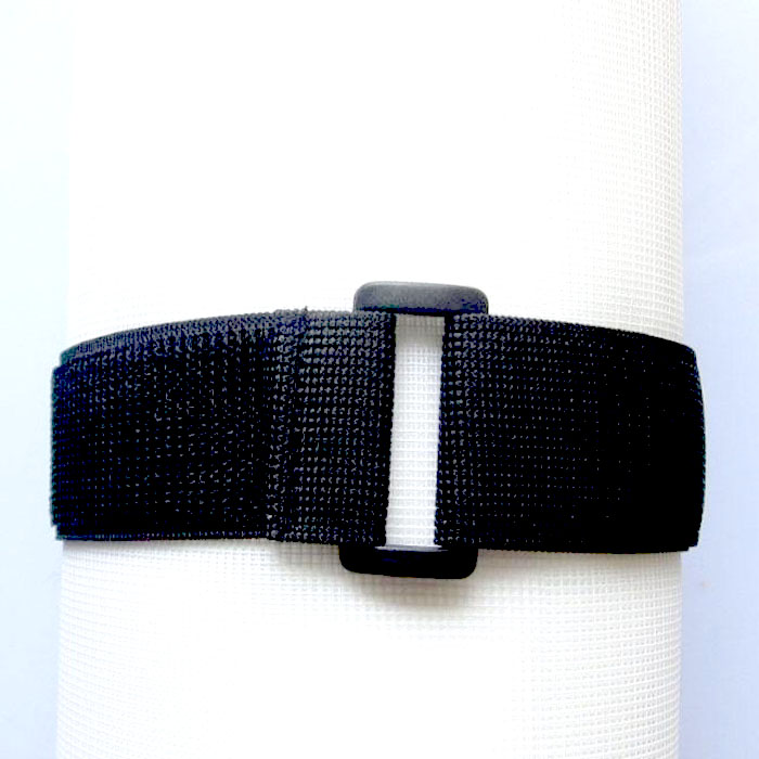 Elastic Loop Material for Hook and Loop Tape