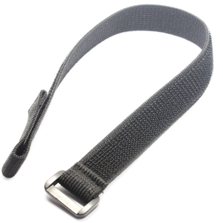 Knit Elastic Loop velcro Tape​ 