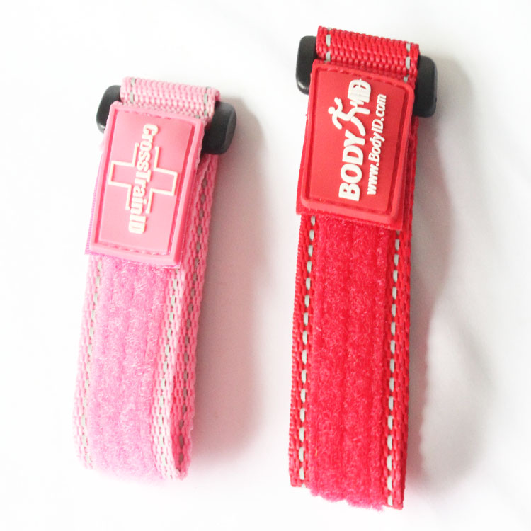 Velcro strap for Moonswatch